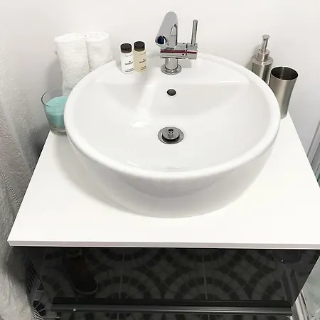 Apartament Beach Studio *