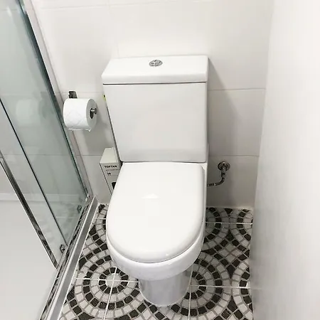 Apartament Beach Studio