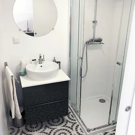 Apartament Beach Studio Віавіа